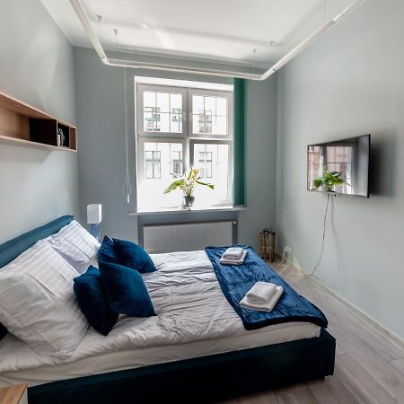 Apartamenty Street31 Torun Exterior photo