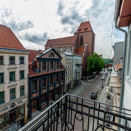Apartamenty Street31 Torun Exterior photo