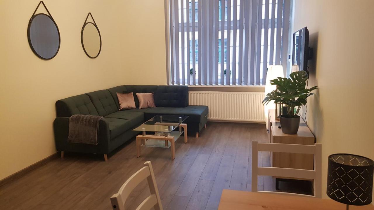 Apartamenty Street31 Torun Exterior photo