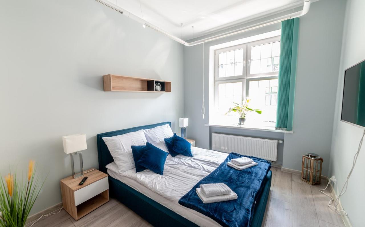 Apartamenty Street31 Torun Exterior photo