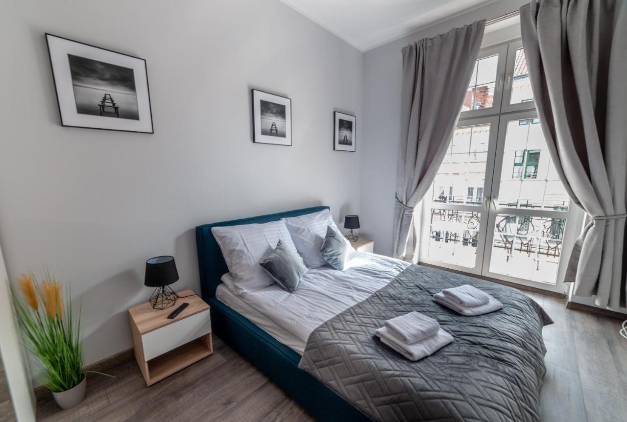 Apartamenty Street31 Torun Exterior photo