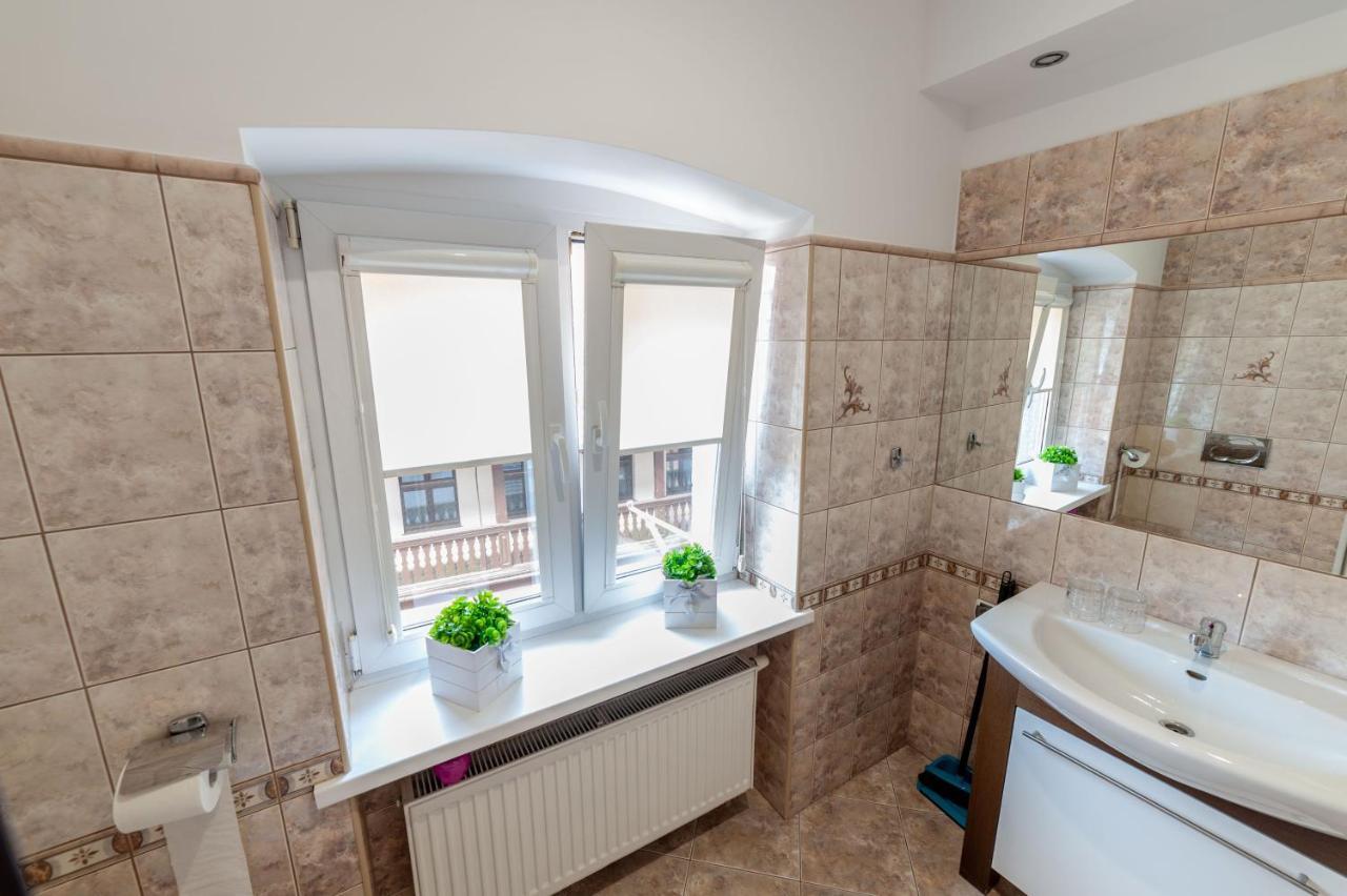 Apartamenty Street31 Torun Exterior photo