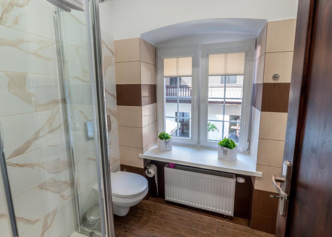 Apartamenty Street31 Torun Exterior photo