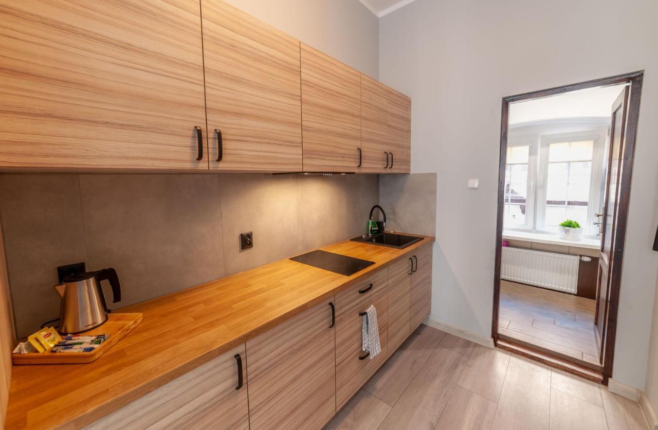 Apartamenty Street31 Torun Exterior photo