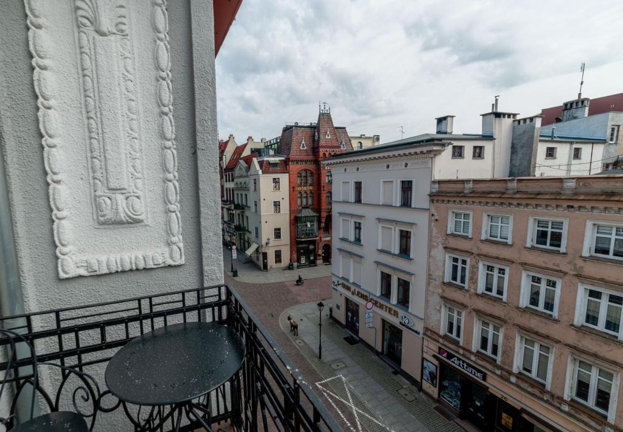 Apartamenty Street31 Torun Exterior photo
