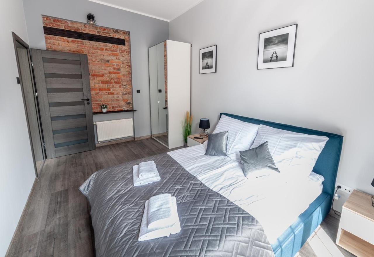 Apartamenty Street31 Torun Exterior photo