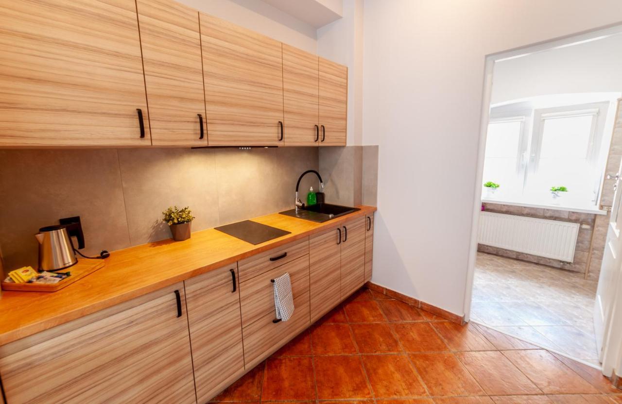Apartamenty Street31 Torun Exterior photo