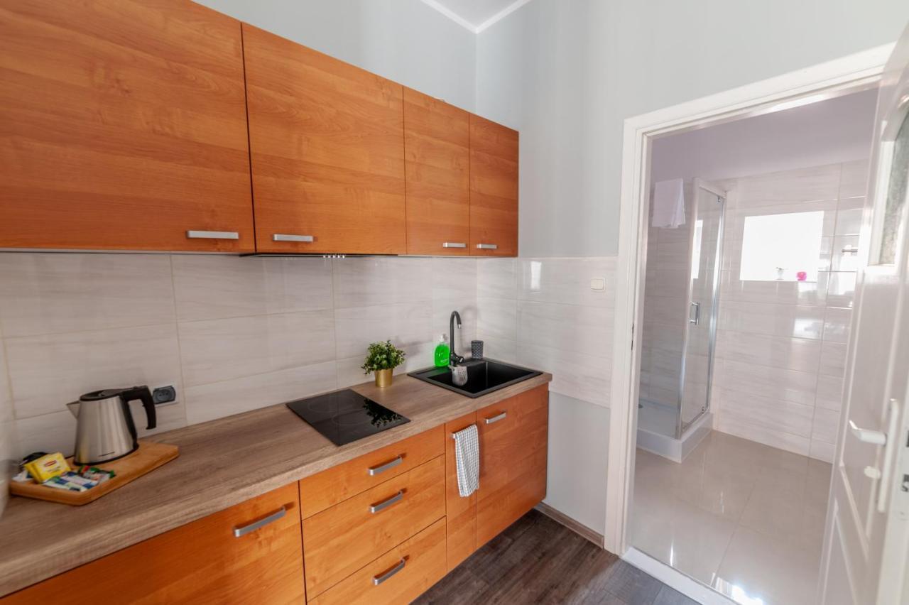 Apartamenty Street31 Torun Exterior photo