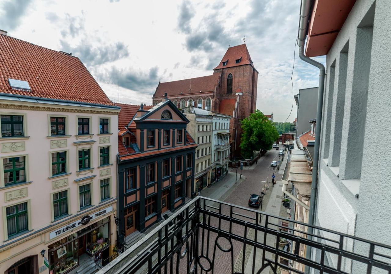 Apartamenty Street31 Torun Exterior photo